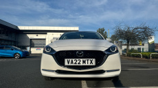 Mazda 2 1.5 e-Skyactiv G MHEV GT Sport 5dr Petrol Hatchback